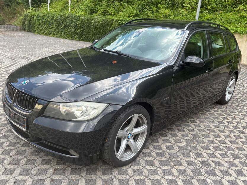 BMW 318 190.000 km 3.790 € Altenahr 53505