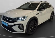 VW Taigo