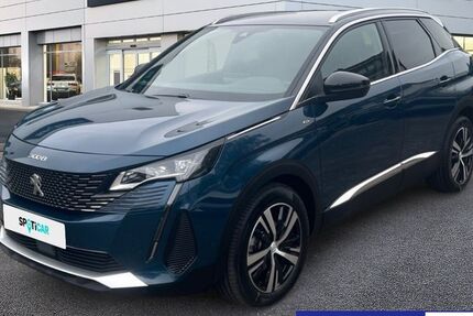 Peugeot 3008 20.558 km 24.390 &euro; Bonn 53121