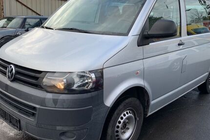 VW T5 Transporter 370.000 km 8.450 &euro; Bergisch Gladbach 51465