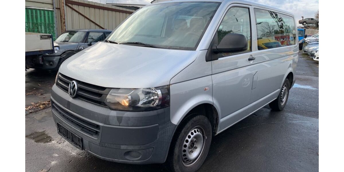 VW T5 Transporter 370.000 km 8.450 &euro; Bergisch Gladbach 51465
