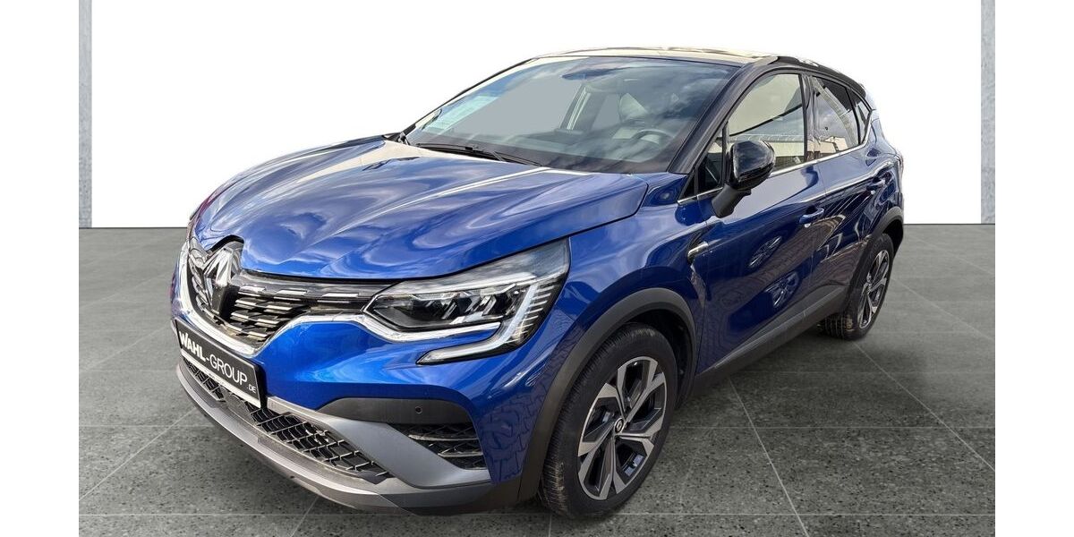 Renault Captur 42.276 km 20.950 &euro; Brühl 50321