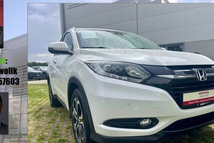 Honda HR-V 74.590 km 17.990 € Köln 50859