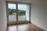 Wohnung mit Charakter 2 Zimmer Wohnung im 70er Jahre Look mit Balkon in Muffendorf