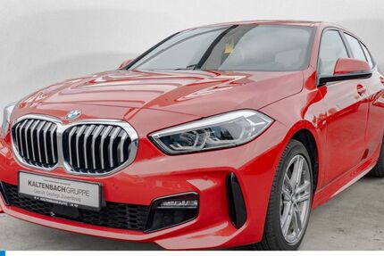 BMW 120 32.755 km 25.890 € Overath-Vilkerath 51491