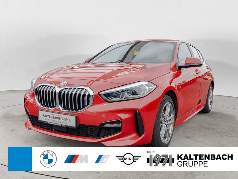 BMW 120 32.755 km 25.890 € Overath-Vilkerath 51491