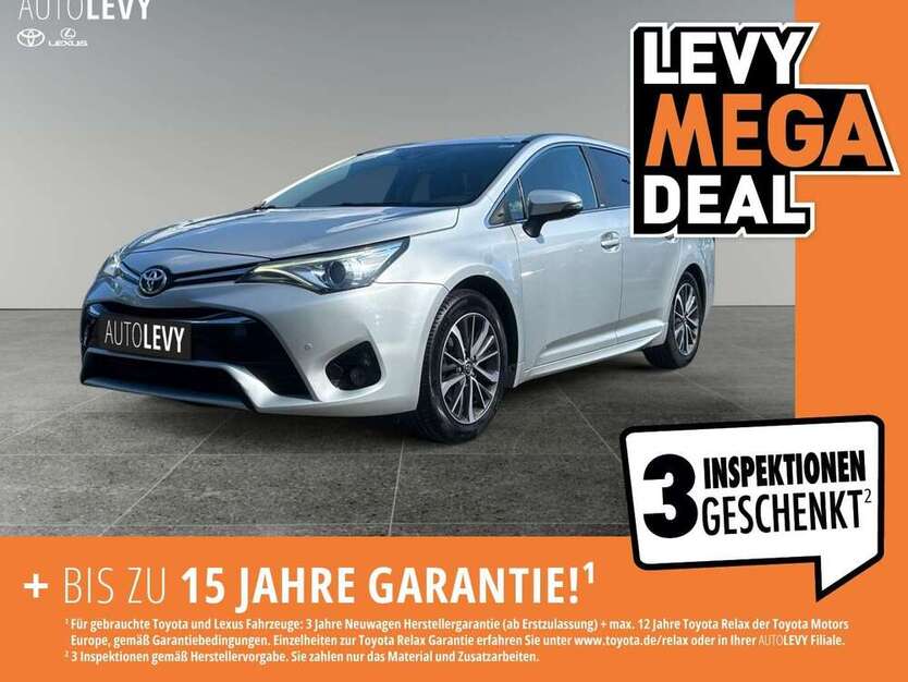 Avensis