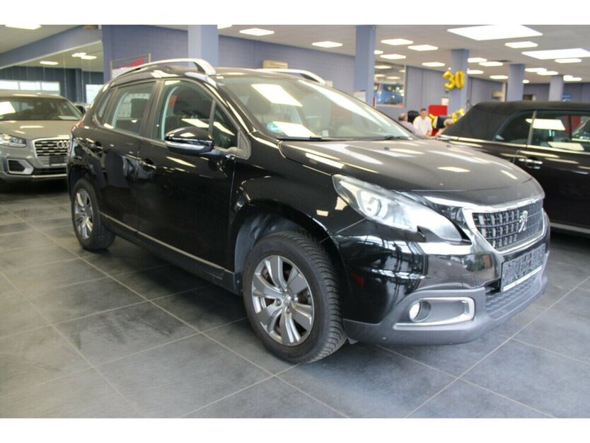 2008 PureTech 82 Active