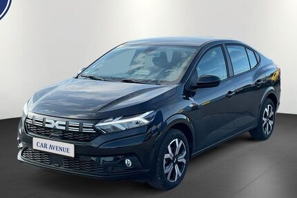 Dacia Logan 2.950 km 16.950 &euro; Euskirchen 53881