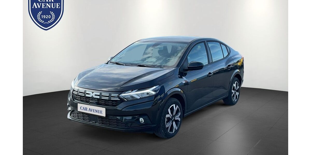 Dacia Logan 2.950 km 16.950 &euro; Euskirchen 53881