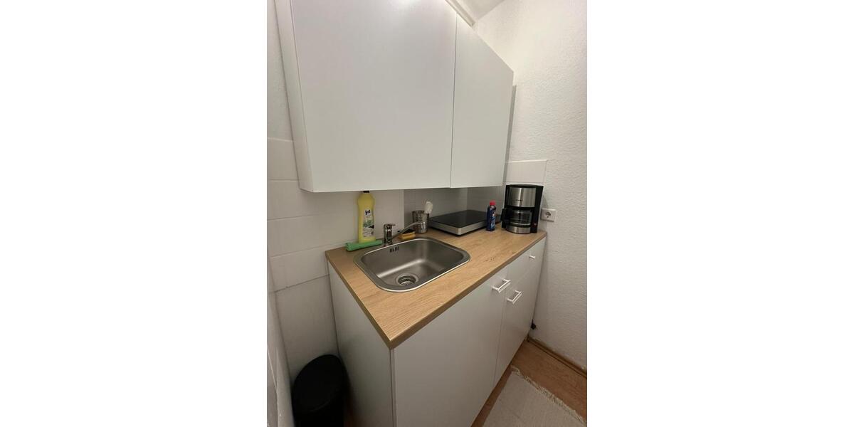Etagenwohnung Köln Rodenkirchen - 1.5 Zimmer, 24 m&sup2;, 750&euro; | Angebot:24804951