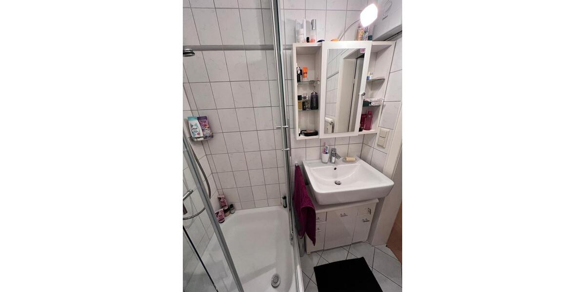 Erdgeschoßwohnung Bonn Poppelsdorf - 2 Zimmer, 51 m&sup2;, 1.150&euro; | Angebot:24704707