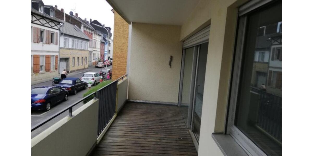 Furnished Apartment in central Bonn-Kessenich. No commission. 2 zimmer