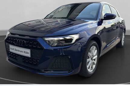 Audi A1 3.000 km 25.490 &euro; Köln 50968