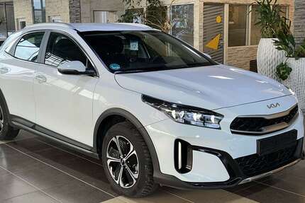 Kia XCeed 14.379 km 20.900 &euro; Eitorf 53783