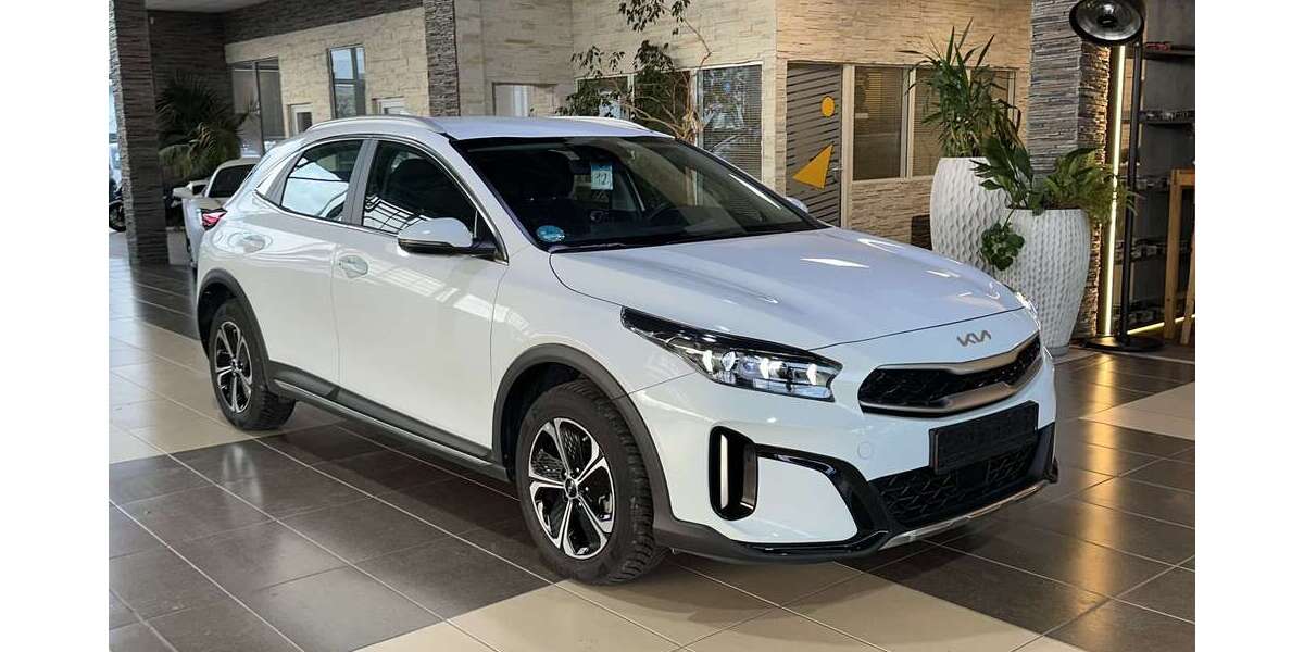 Kia XCeed 14.379 km 20.900 &euro; Eitorf 53783