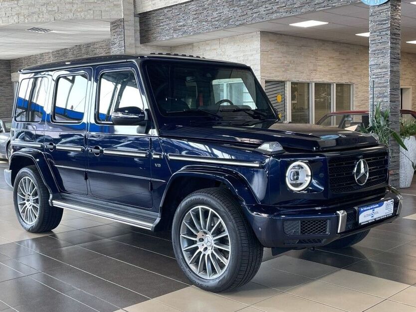 G 500