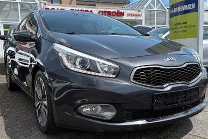Kia ceed / Ceed 115.965 km 9.950 &euro; Köln 50767