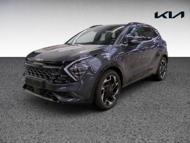 Kia Sportage 14.394 km 34.480 &euro; Bonn 53119