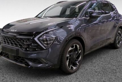 Kia Sportage 14.394 km 35.280 &euro; Bonn 53119