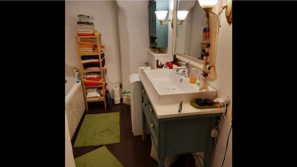 Geräumige 3-Zimmer Eigentumswohnung mit Terrasse 3 zimmer