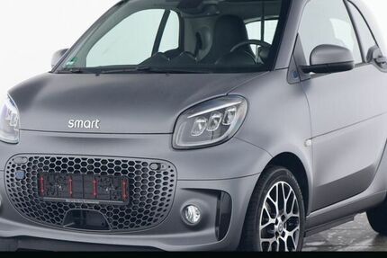 Smart ForTwo 14.223 km 18.250 € Köln-Deutz 51105