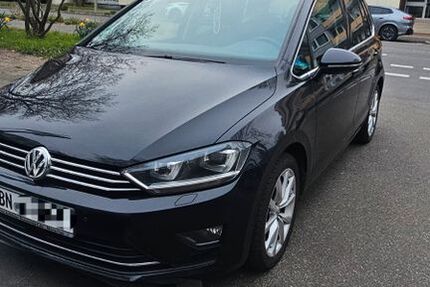 VW Golf Sportsvan 180.000 km 11.100 &euro; Bonn 53177