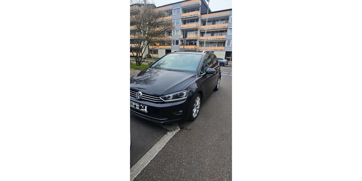 VW Golf Sportsvan 180.000 km 11.100 &euro; Bonn 53177