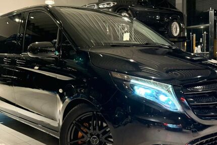 Mercedes-Benz Vito 288.000 km 18.850 &euro; Brühl 50321