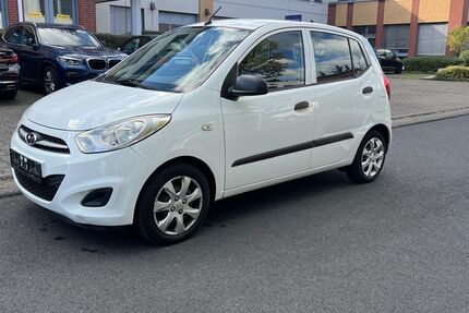 Hyundai i10 143.000 km 2.900 &euro; Köln 50739