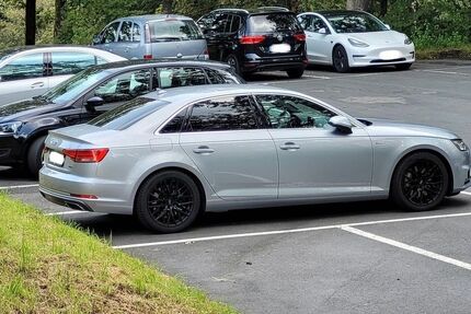 Audi A4 109.500 km 26.500 &euro; Bergisch Gladbach 51469