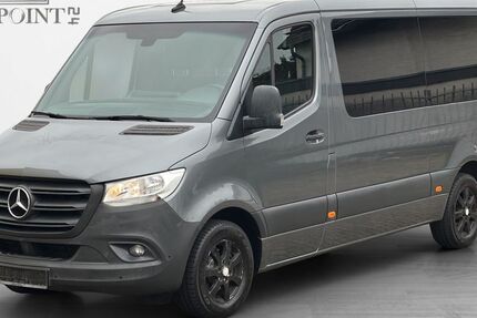 Mercedes-Benz Sprinter 229.632 km 20.900 € Köln-Porz 51147