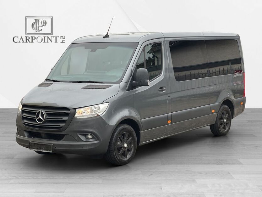 Mercedes-Benz Sprinter 229.632 km 20.900 € Köln-Porz 51147