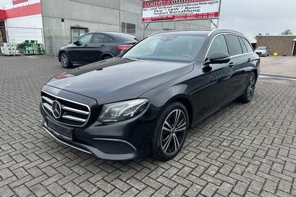 Mercedes E 400