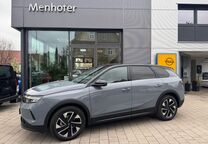 Gebrauchtwagen Opel Grandland (X)