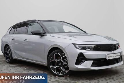 Opel Astra 5.900 km 25.770 &euro; Sankt Augustin 53757