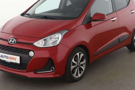 Hyundai i10 28.325 km 10.350 € Köln 50739