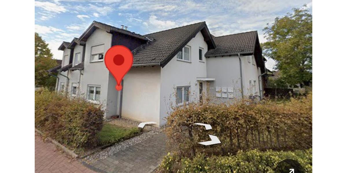 Dachgeschoßwohnung Niederkassel - 2 Zimmer, 56 m&sup2;, 820&euro; | Angebot:24674215