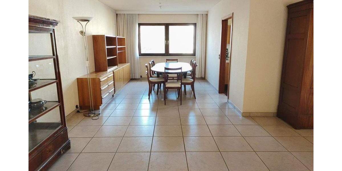 Reihenmittelhaus Bonn Muffendorf - 7 Zimmer, 222 m&sup2;, 629.000&euro; | Angebot:25747696