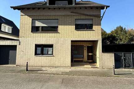 Wohnung Frechen Königsdorf - 4 Zimmer, 146 m&sup2;, 1.950&euro; | Angebot:26903861