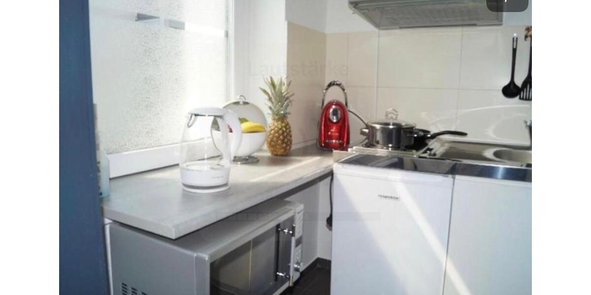 Etagenwohnung Bonn Dransdorf - 1 Zimmer, 20 m&sup2;, 600&euro; | Angebot:25811915