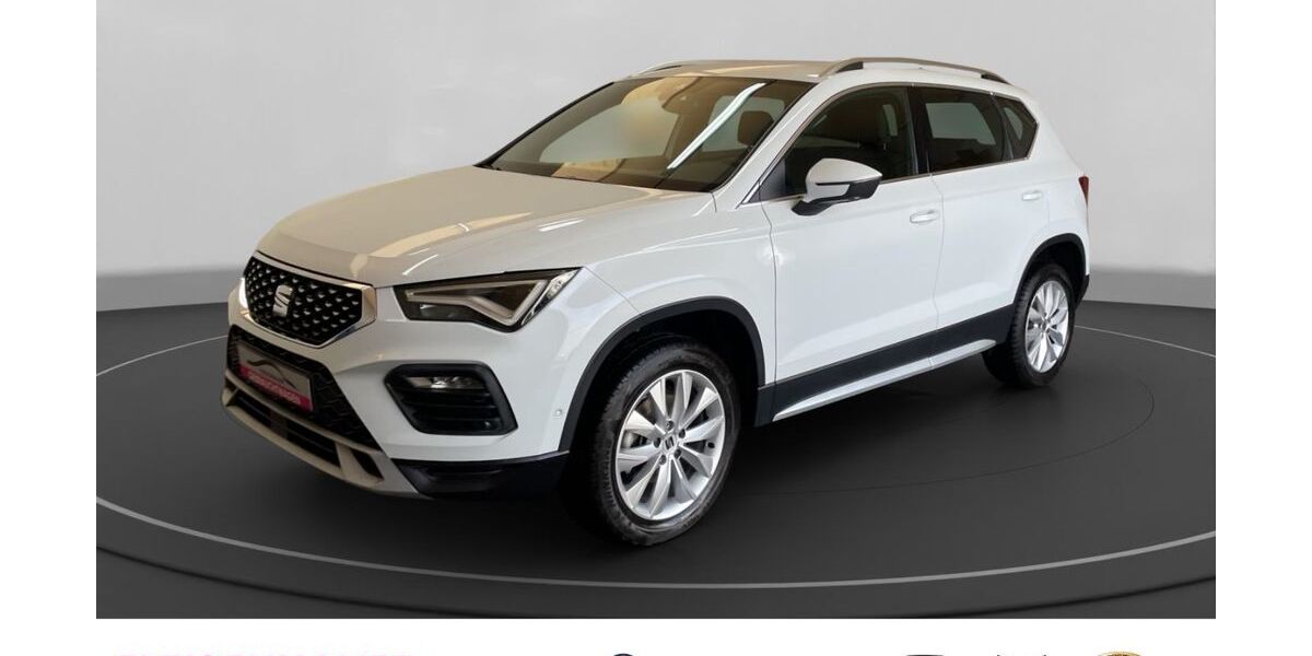 Seat Ateca 25.466 km 28.980 &euro; Köln 50823