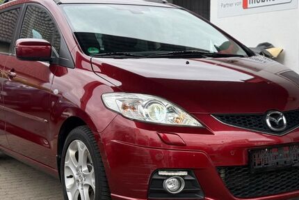 Mazda 5 130.000 km 7.999 &euro; Euskirchen 53879