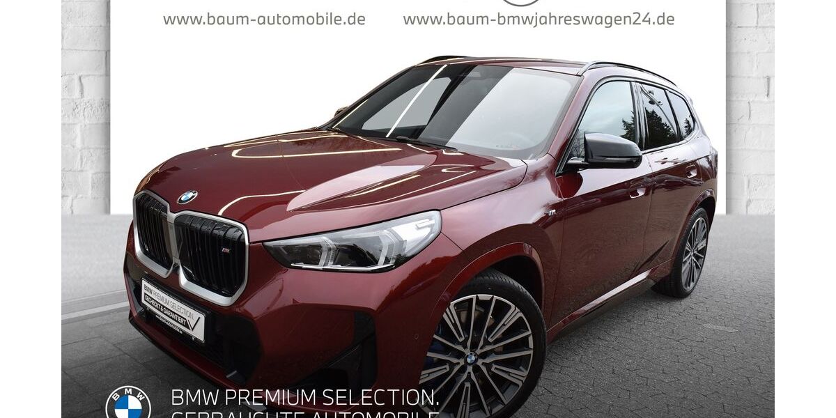 BMW X1 5.500 km 59.900 &euro; Bad Neuenahr 53474