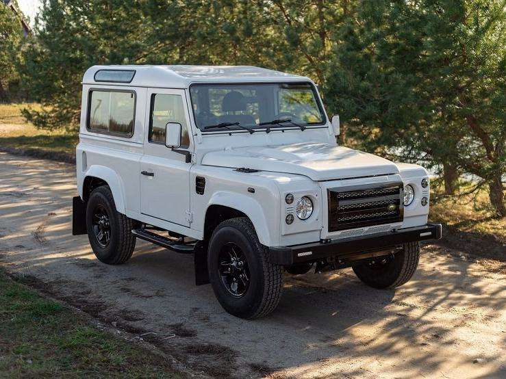 Defender