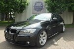 320D NAVI SPORT KLIMAAUT PDC MFL TEMPOMAT
