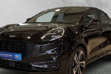 Ford Puma 27.041 km 20.990 &euro; Hürth 50354