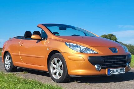 Peugeot 307 147.000 km 2.950 € Troisdorf 53844