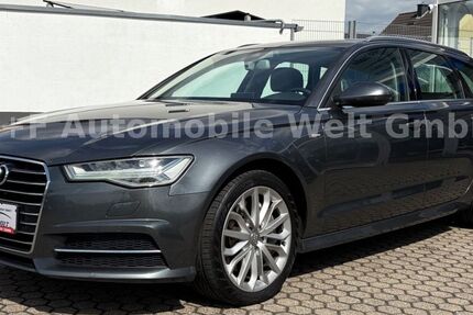 Audi A6 240.600 km 14.690 € Zülpich 53909