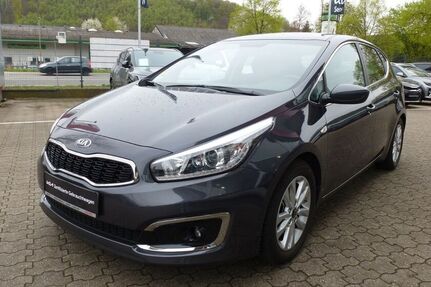 Kia ceed / Ceed